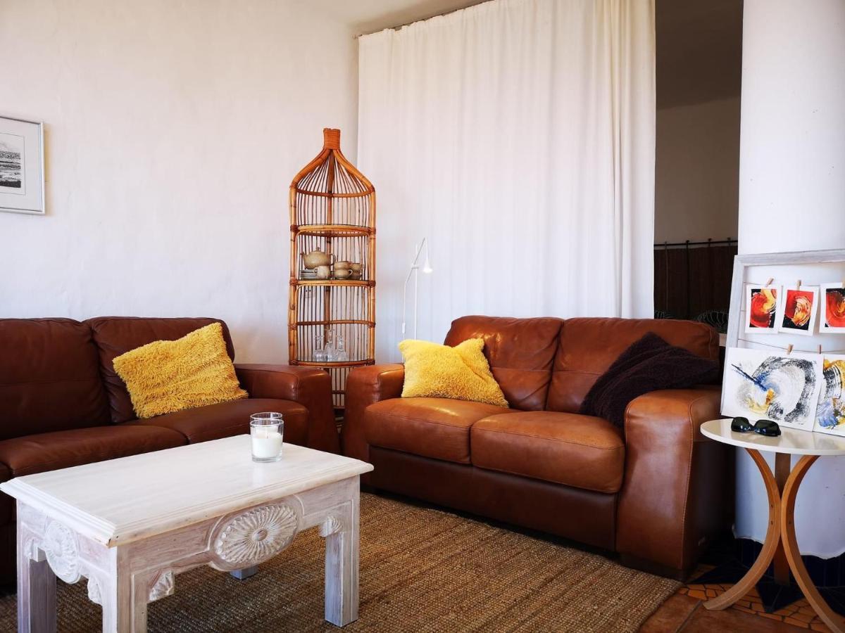 Apartamento Pirul Haría Extérieur photo
