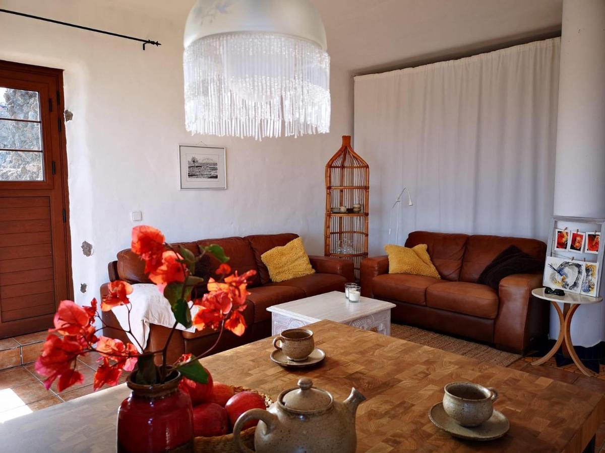 Apartamento Pirul Haría Extérieur photo